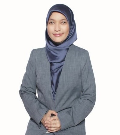 Associate Professor Dr. Nur Aliana Hidayah Binti Mohamed