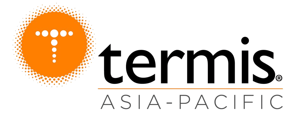 TERMIS Asia-Pacific logo